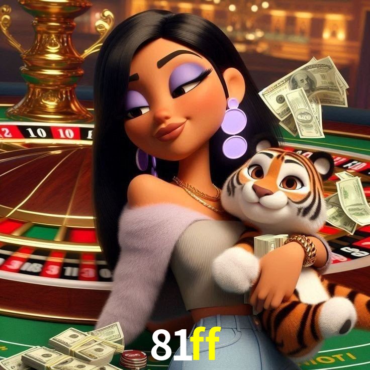 Welcome Bonus 81ff