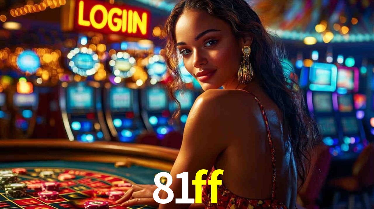 Casino Ao Vivo 81ff