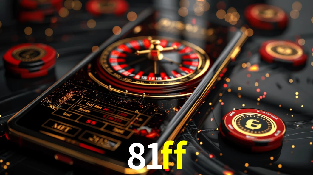 Game Providers 81ff