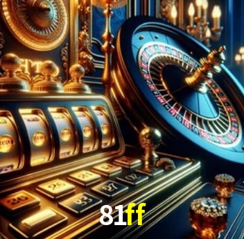 Casino VIP 81ff