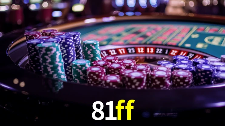 VIP Casino 81ff