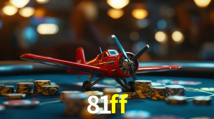 Live Casino 81ff
