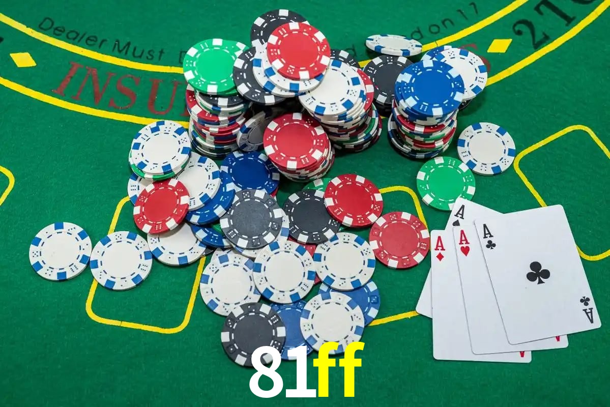 Jogos Exclusivos 81ff