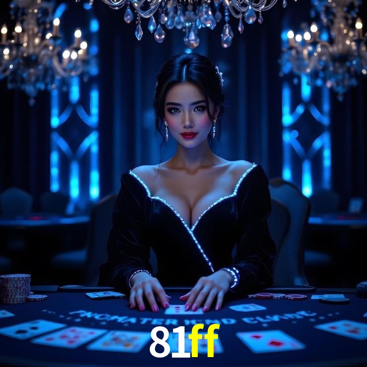 Jogos de Slot 81ff