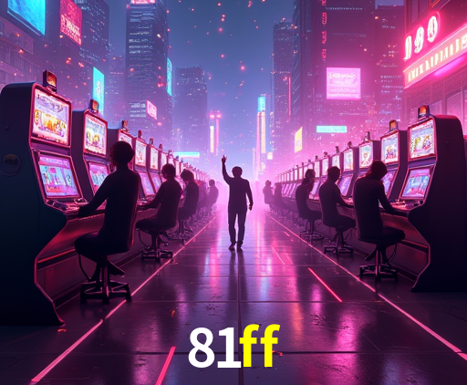 Bônus Diários 81ff