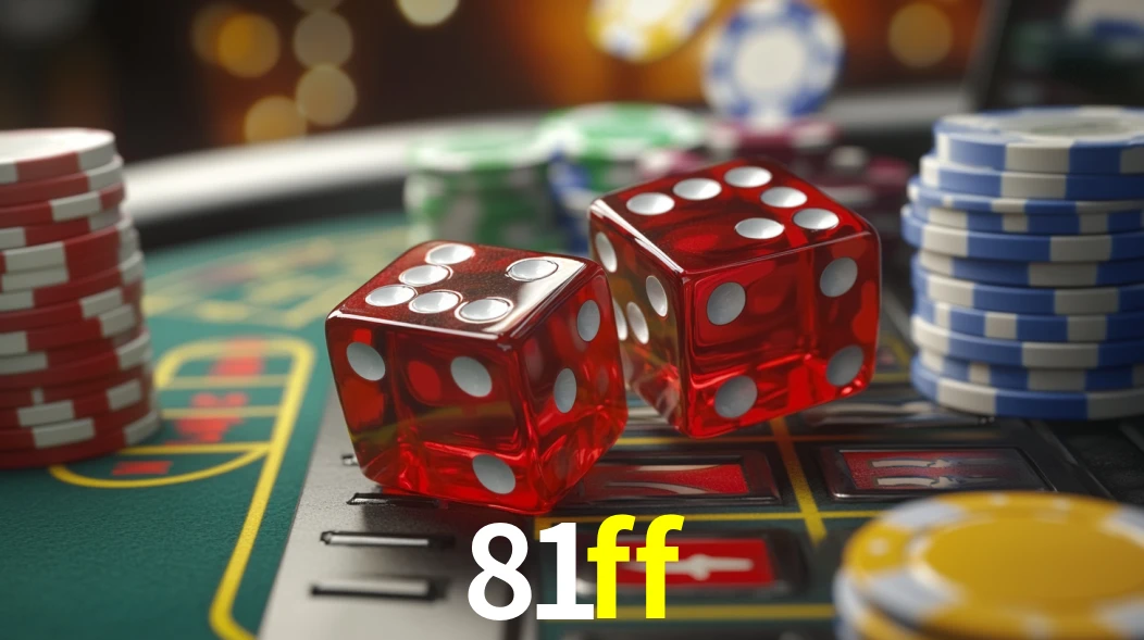 Live Casino 81ff