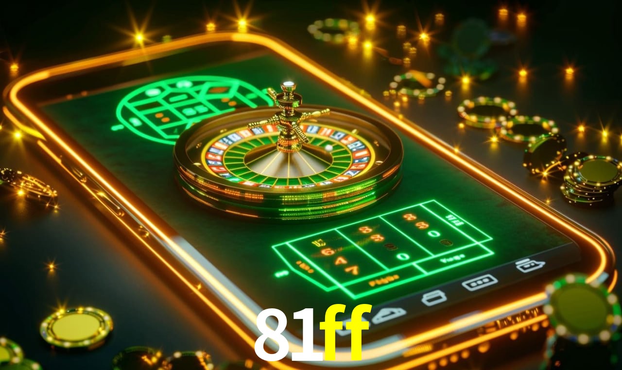 Promoção Relâmpago 81ff