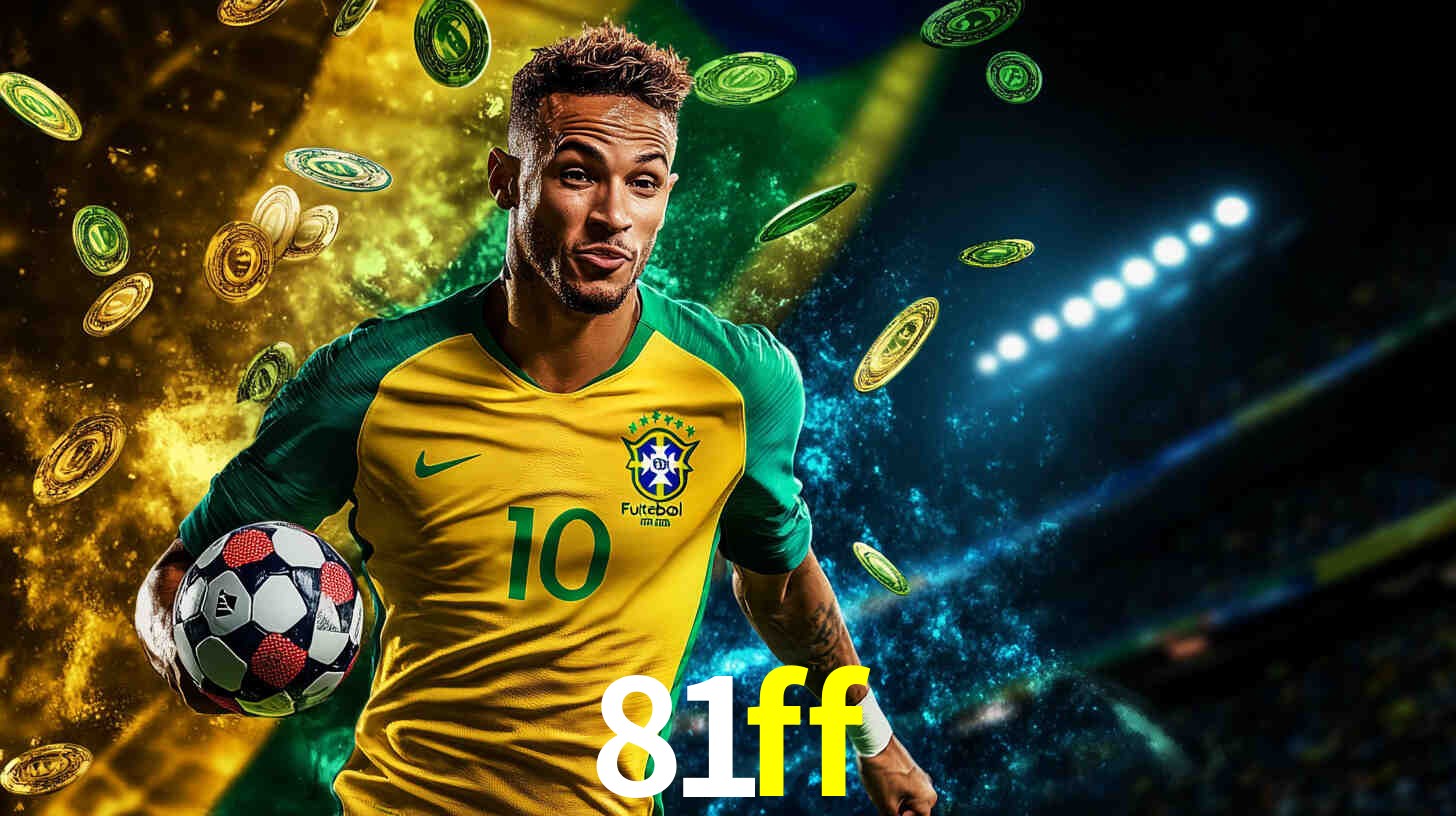 Apostas Esportivas na 81ff: Um Guia Completo