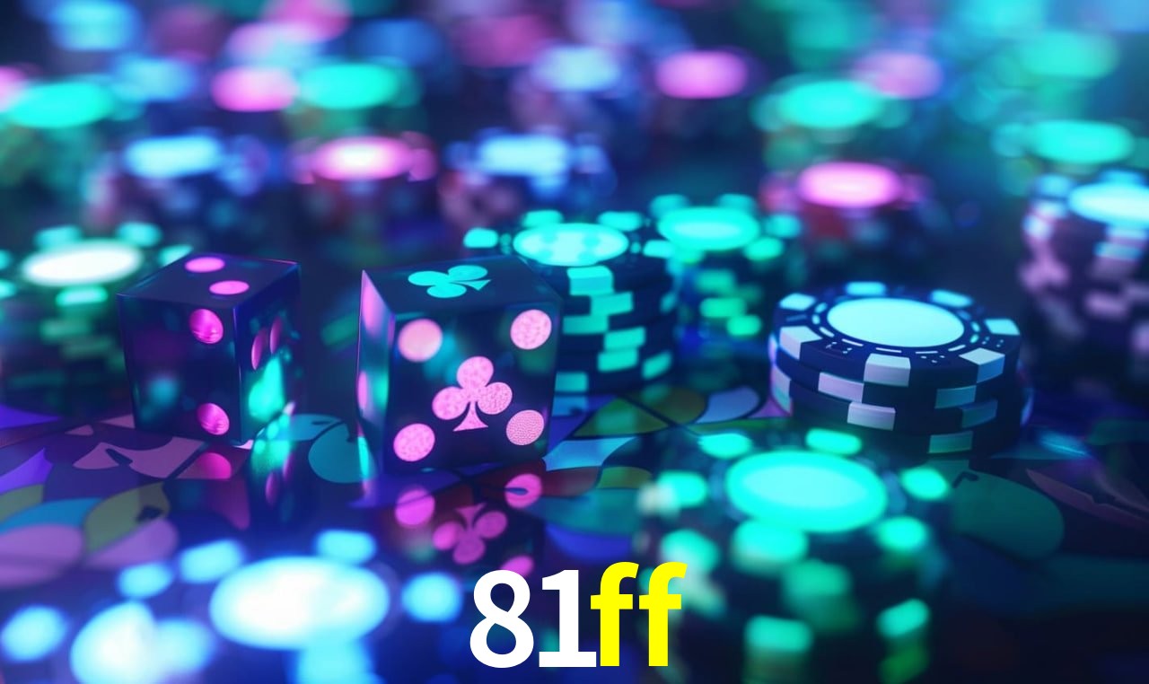 Casino Ao Vivo 81ff