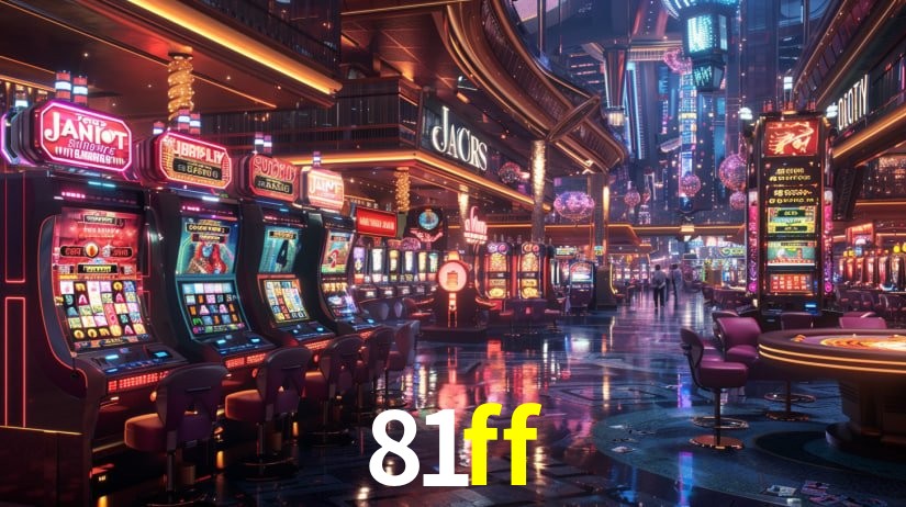 Slot Games 81ff