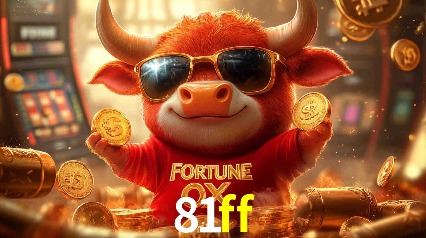 81ff: Jogue Crash e Experimente Alta Recompensa Instantânea