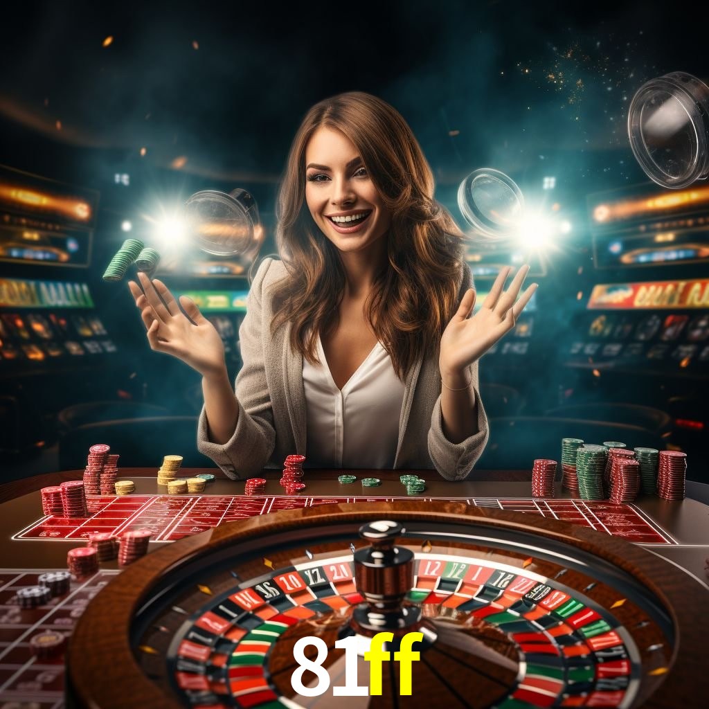 81ff bet