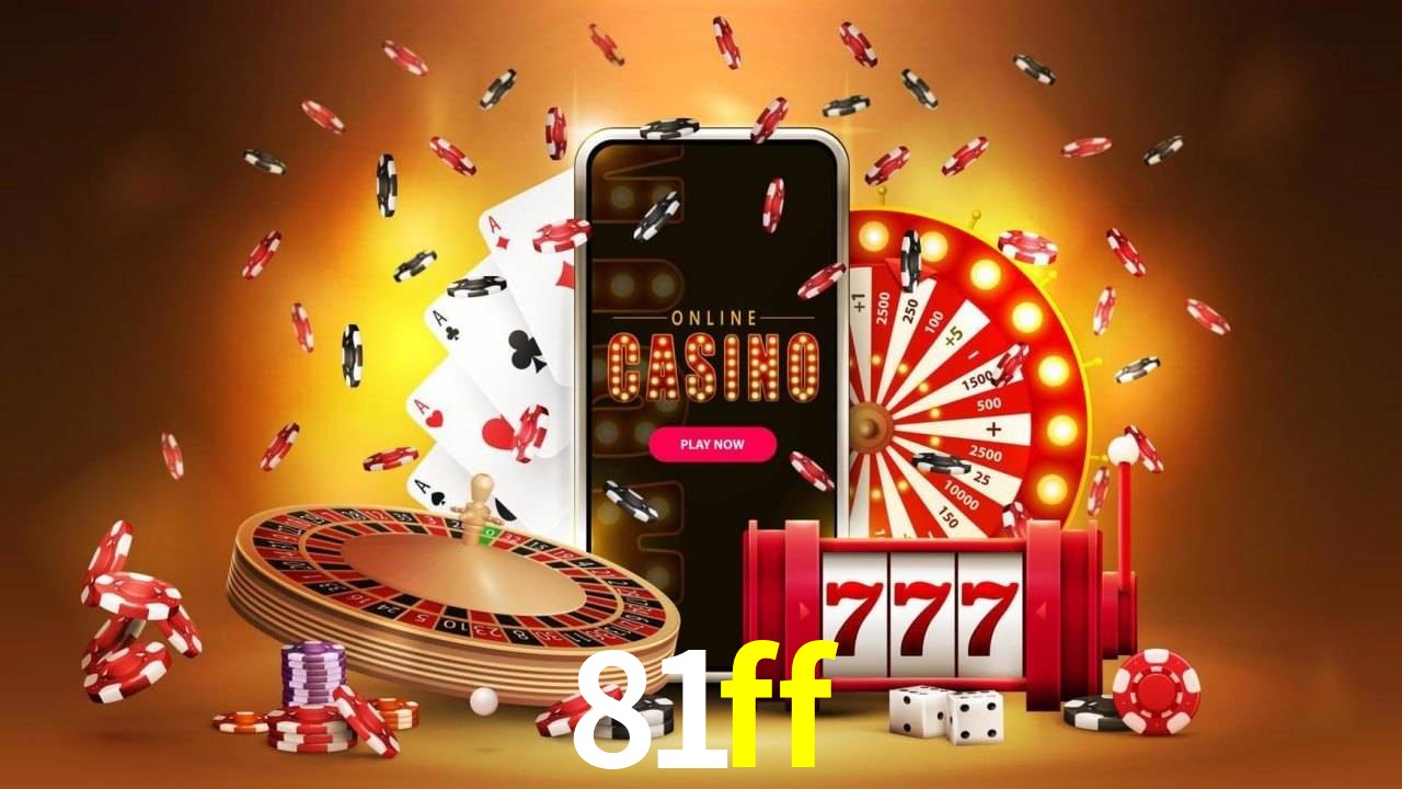 Provedores de Jogos 81ff