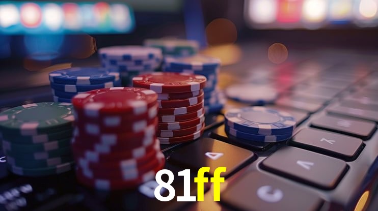 Sistemas de Segurança 81ff