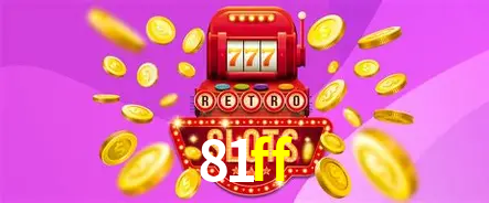 A Emoção da Loteria na 81ff: Uma Chance de Mudança de Vida