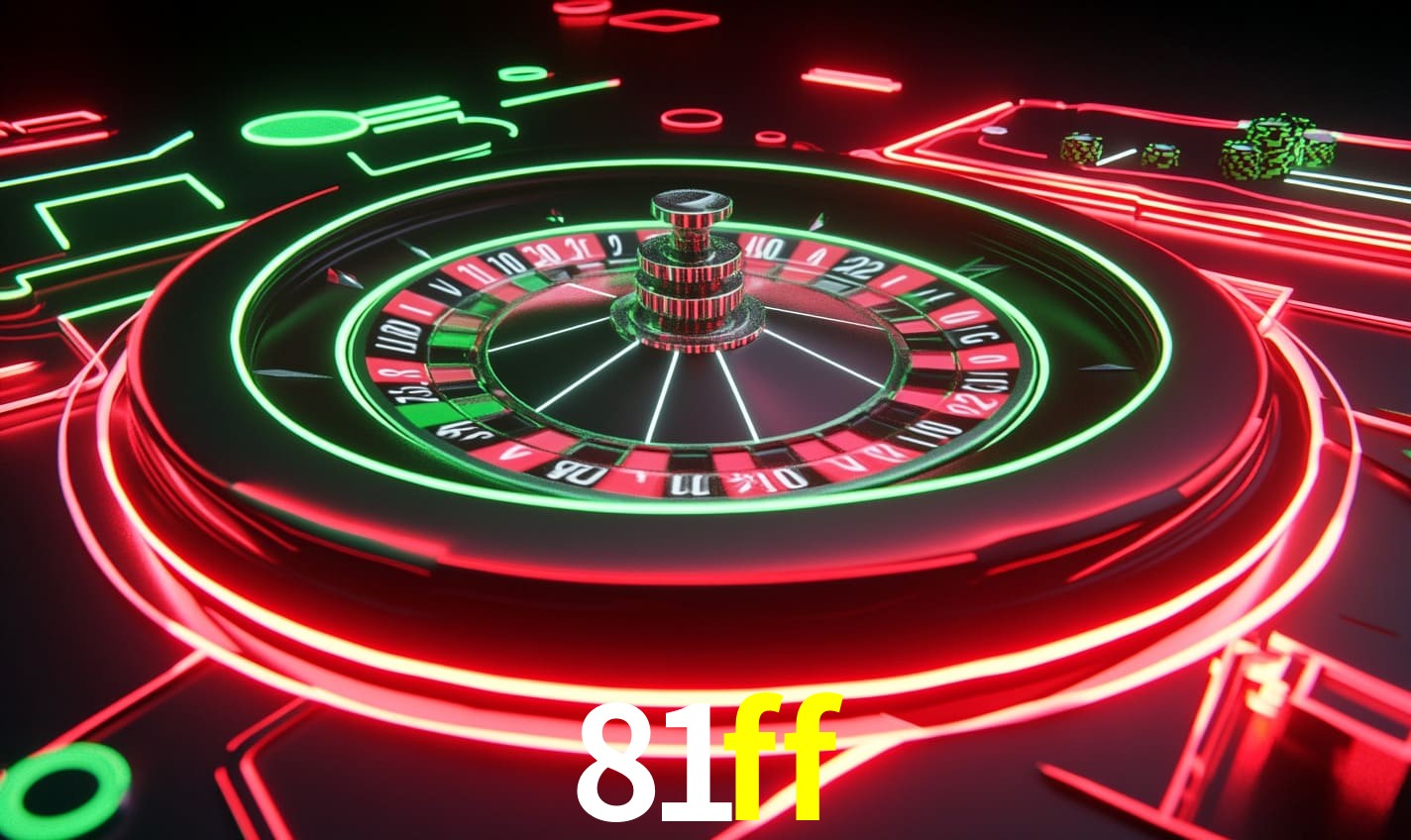Descubra a Essência do 81ff: Nossa História e Compromissos