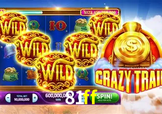 Descubra o Mundo do Cassino Online com 81ff
