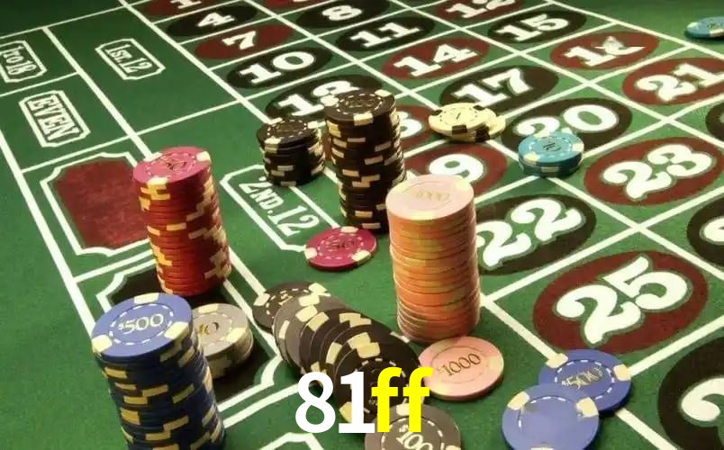 Recursos de Bônus 81ff